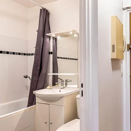 Guestready - Elegant Tranquility In The 19th Arr. *