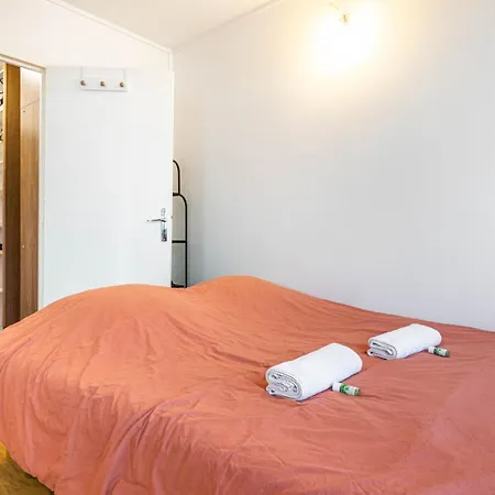 Guestready - Elegant Tranquility In The 19th Arr.